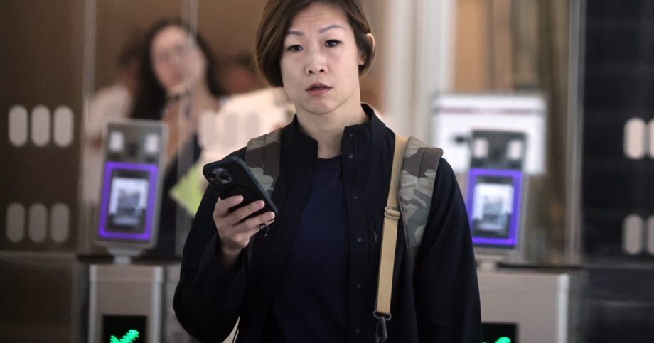 Woman caught by Sheng Siong’s facial recognition tech after shoplifting gets jail