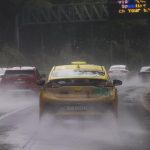 Flash flood risk on Jalan Boon Lay in Singapore