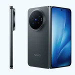 Vivo X Fold6: Foldable phone with ZEISS cameras