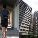 Man says girlfriend demands he provide BTO flat for her