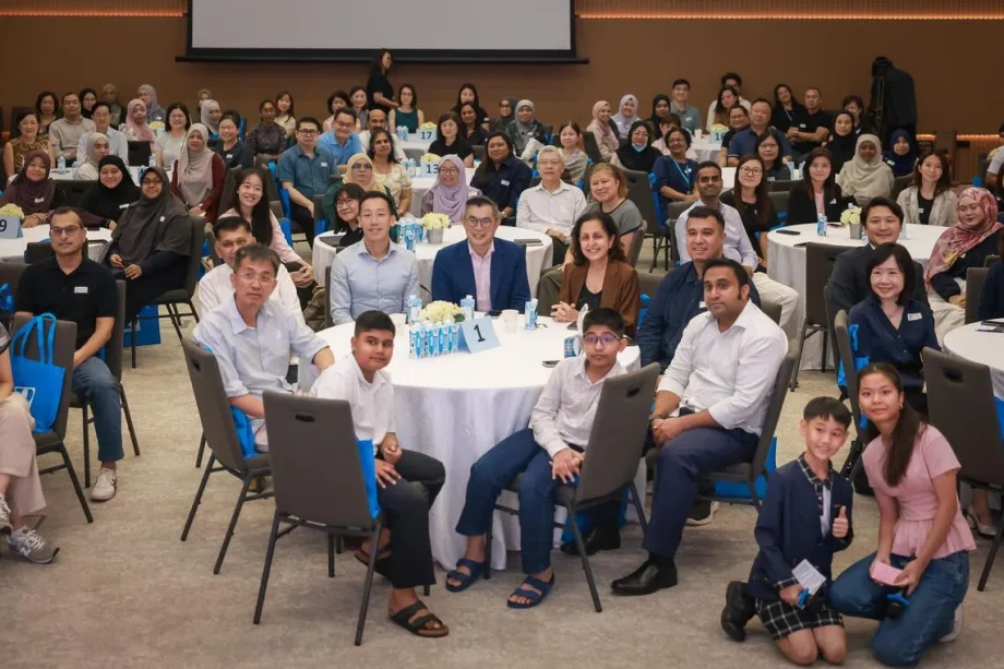 ST School Pocket Money Fund, Quantedge Foundation tie-up gives credits for enrichment ST School Pocket Money Fund, Quantedge Foundation tie-up gives credits for enrichment