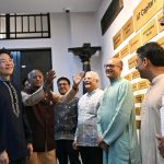 Singapore Indian Fine Arts Society moves to new campus in Bras Basah-Bugis arts district