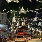 Orchard Road Christmas light-up returns with Marvel