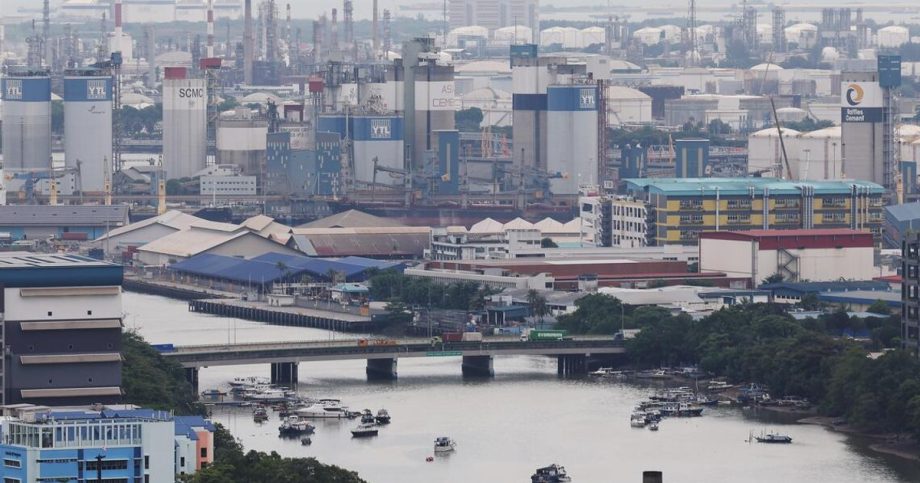 WP regrets Indonesia’s move to cut gas exports to S’pore, stresses importance of honouring contracts WP regrets Indonesia’s move to cut gas exports to S’pore, stresses importance of honouring contracts