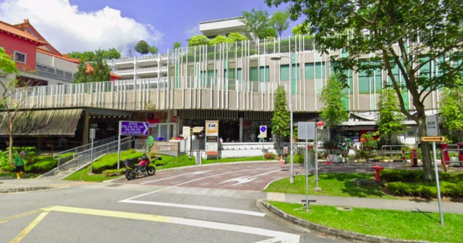 Men fight at Woodlands coffee shop following 2-year feud, both taken to hospital, Singapore News