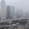 Singapore to tighten haze law amid evidence hurdles