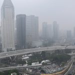 Singapore to tighten haze law amid evidence hurdles