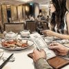 Expensive first date shocks man