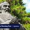 Reflections | How Confucius’ teachings about morality still apply today and what we can learn from them