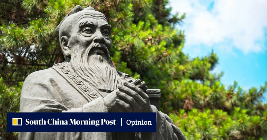 Reflections | How Confucius’ teachings about morality still apply today and what we can learn from them