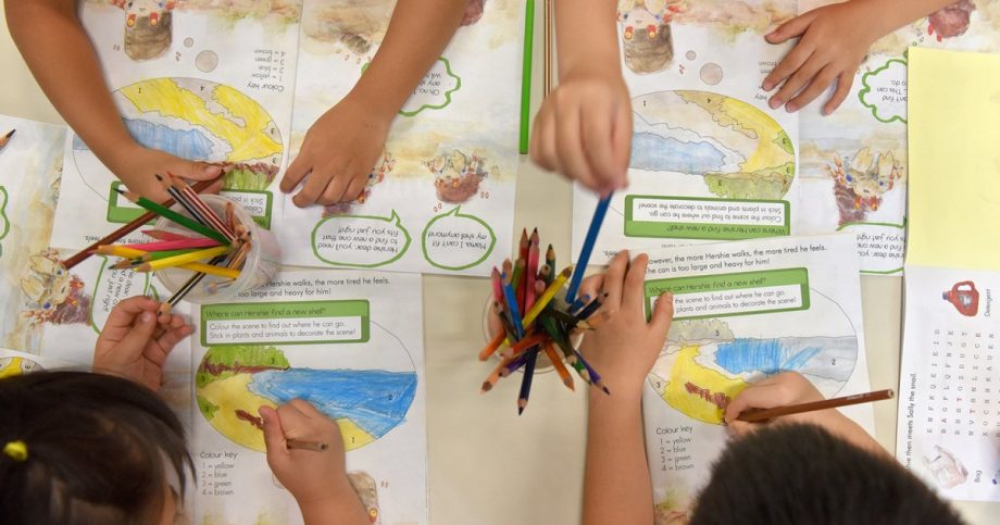 Pre-school sale enquiries rise as operators exit