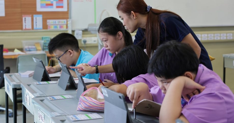 SPED teachers resignations rise as workforce grows SPED teachers resignations rise as workforce grows
