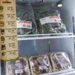 Vending machines selling local veggies under  to be rolled out; support for fish farms to scale up