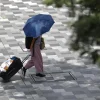 Drier and warmer weather forecast for Singapore in October