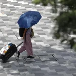 Drier and warmer weather forecast for Singapore in October