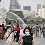 Singapore haze hits tourism bookings and visitor plans