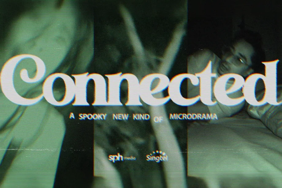 SPH Media launches first horror-comedy microdrama, with hybrid VFX and tech enhancements SPH Media launches first horror-comedy microdrama, with hybrid VFX and tech enhancements