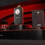 Belkin Disney x Formula 1 accessories unveiled