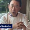 ‘I’ve always loved food’: Yan Can Cook’s Martin Yan on his culinary journey