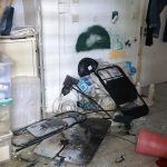 Toa Payoh HDB flat fire: Man assisting police probe