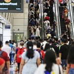 ST audio news bulletins now at 68 SMRT stations