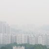 Air-con alone won’t remove haze particles from indoor air