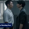 12 of the best new K-dramas to watch in November 2026, including The Blue Road on Netflix
