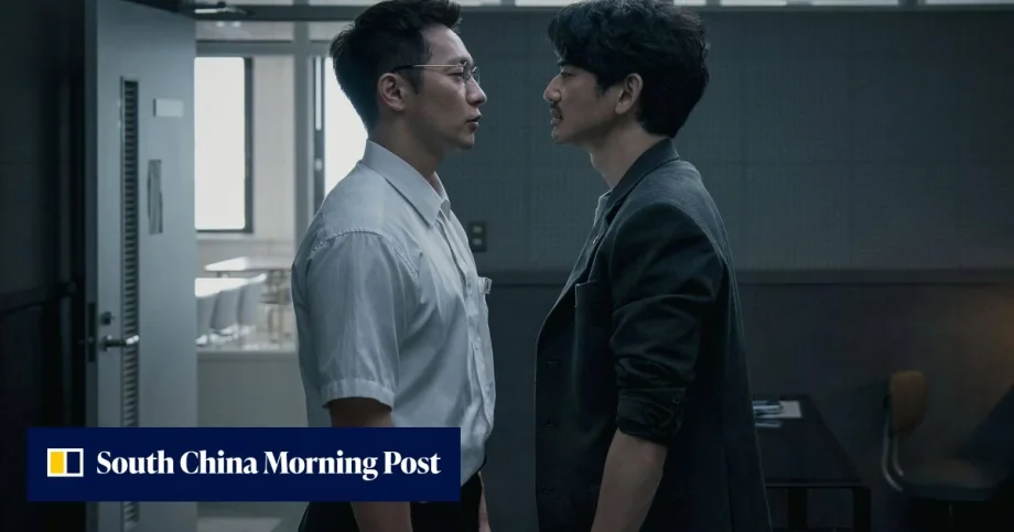 12 of the best new K-dramas to watch in November 2026, including The Blue Road on Netflix