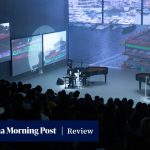 Review | From Jumbo Floating Restaurant to neon, nostalgia aplenty at Hong Kong art-tech show