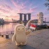 Meta’s Muse AI agent is now available in Singapore’s shopping apps and travel platforms