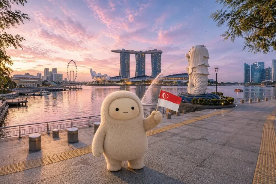 Meta’s Muse AI agent is now available in Singapore’s shopping apps and travel platforms