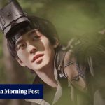 Prime Video K-drama Final Table: Ahn Hyo-seop is unbearable in unappetising culinary drama