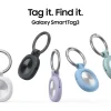 Samsung Galaxy SmartTag3: Smaller, longer-lasting, iPhone compatible