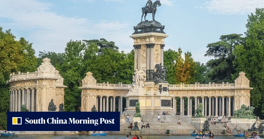 Uncovering Madrid: discover the beat of a destination that extends well beyond the city centre