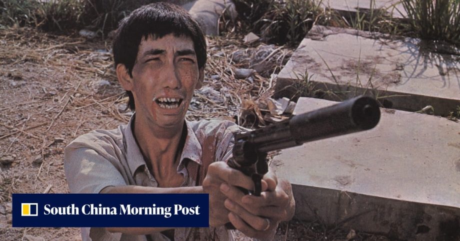 How Hong Kong New Wave directors hijacked martial arts and crime films to make art