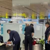 Seven travellers caught with undeclared cash and goods in Singapore