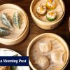 Where a Melbourne-raised wellness entrepreneur goes in Hong Kong for coffee and dim sum