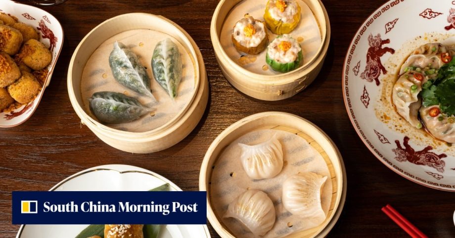 Where a Melbourne-raised wellness entrepreneur goes in Hong Kong for coffee and dim sum Where a Melbourne-raised wellness entrepreneur goes in Hong Kong for coffee and dim sum