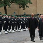 S’pore, Sweden can learn from each other: President Tharman