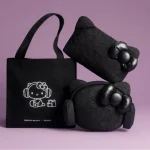 Sony teams up with Hello Kitty for limited-edition merch and drops
