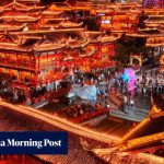 China’s hotel room rates disappoint during ‘golden week’ despite tourism boom