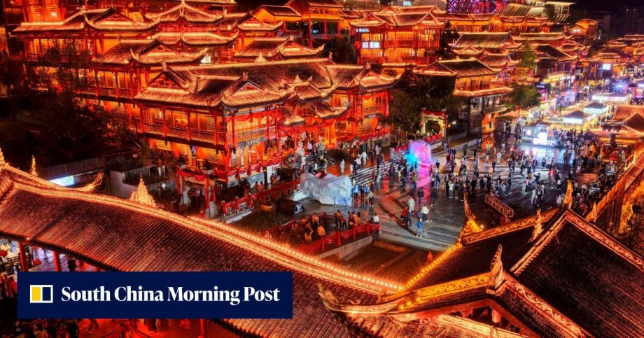 China’s hotel room rates disappoint during ‘golden week’ despite tourism boom