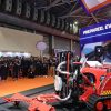 SCDF trials new robotic firefighter to handle EV fires