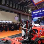 SCDF trials new robotic firefighter to handle EV fires