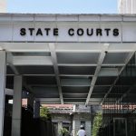 Russian man, Singapore woman charged over money laundering