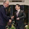 Singapore, Germany deepen AI and innovation ties