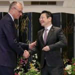 Singapore, Germany deepen AI and innovation ties