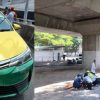 Singaporean Man, 30, Seriously Injured After Falling From Bangkok Expressway & L…