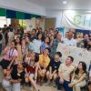 New third space opens for young people in Yishun to form friendships and connections