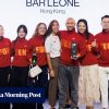 World’s 50 Best Bars 2026: Hong Kong’s Bar Leone takes top spot for second year in a row
